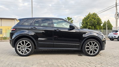 Land Rover Range Rover Evoque 2.0 TD4 180 CV Coupé HSE Dynamic (2)