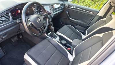 Volkswagen T-Roc 2.0 TDI SCR 150 CV DSG Advanced BlueMotion Technology (10)