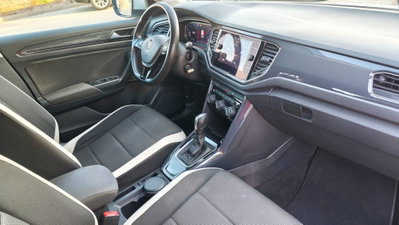 Volkswagen T-Roc 2.0 TDI SCR 150 CV DSG Advanced BlueMotion Technology (11)