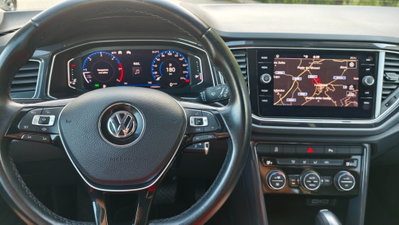 Volkswagen T-Roc 2.0 TDI SCR 150 CV DSG Advanced BlueMotion Technology (12)