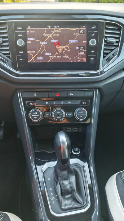 Volkswagen T-Roc 2.0 TDI SCR 150 CV DSG Advanced BlueMotion Technology (13)