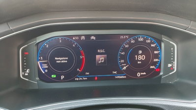 Volkswagen T-Roc 2.0 TDI SCR 150 CV DSG Advanced BlueMotion Technology (14)