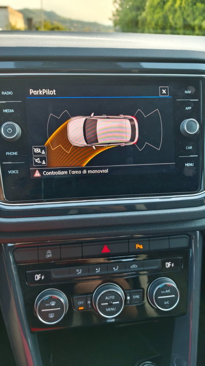 Volkswagen T-Roc 2.0 TDI SCR 150 CV DSG Advanced BlueMotion Technology (15)