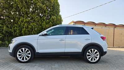 Volkswagen T-Roc 2.0 TDI SCR 150 CV DSG Advanced BlueMotion Technology (4)