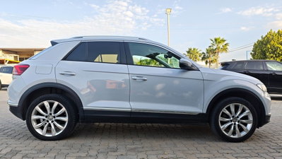 Volkswagen T-Roc 2.0 TDI SCR 150 CV DSG Advanced BlueMotion Technology (8)