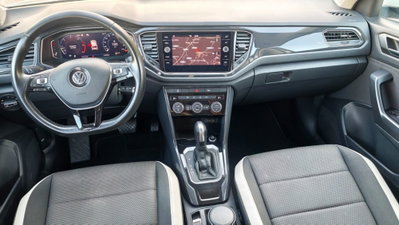 Volkswagen T-Roc 2.0 TDI SCR 150 CV DSG Advanced BlueMotion Technology (9)