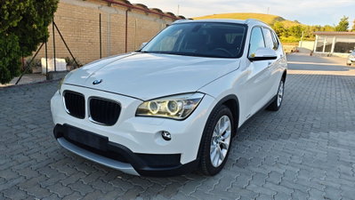 BMW X1 sDrive18d X Line usata
