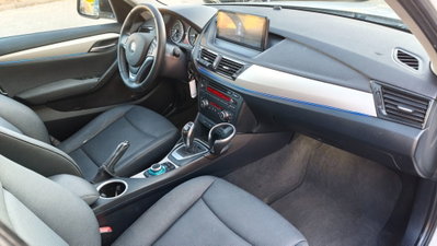 BMW X1 sDrive18d X Line (10)