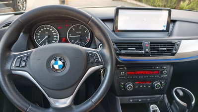 BMW X1 sDrive18d X Line (11)