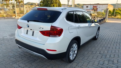 BMW X1 sDrive18d X Line (5)