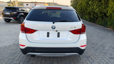 BMW X1 sDrive18d X Line (6)