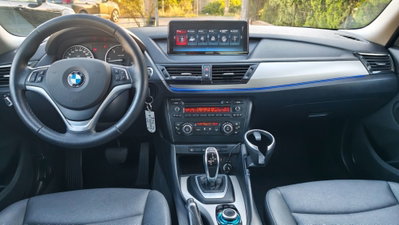 BMW X1 sDrive18d X Line (8)