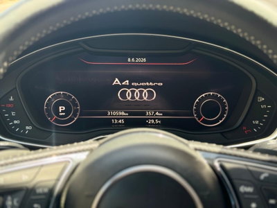 Audi A4 Avant 2.0 TDI 190 CV ultra S tronic Design (15)