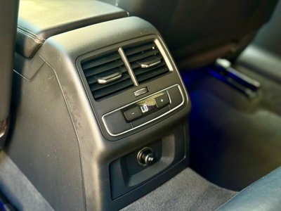 Audi A4 Avant 2.0 TDI 190 CV ultra S tronic Design (20)