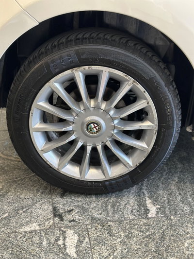 Alfa Romeo MiTo 1.3 JTDm 85 CV S&S Progression (12)