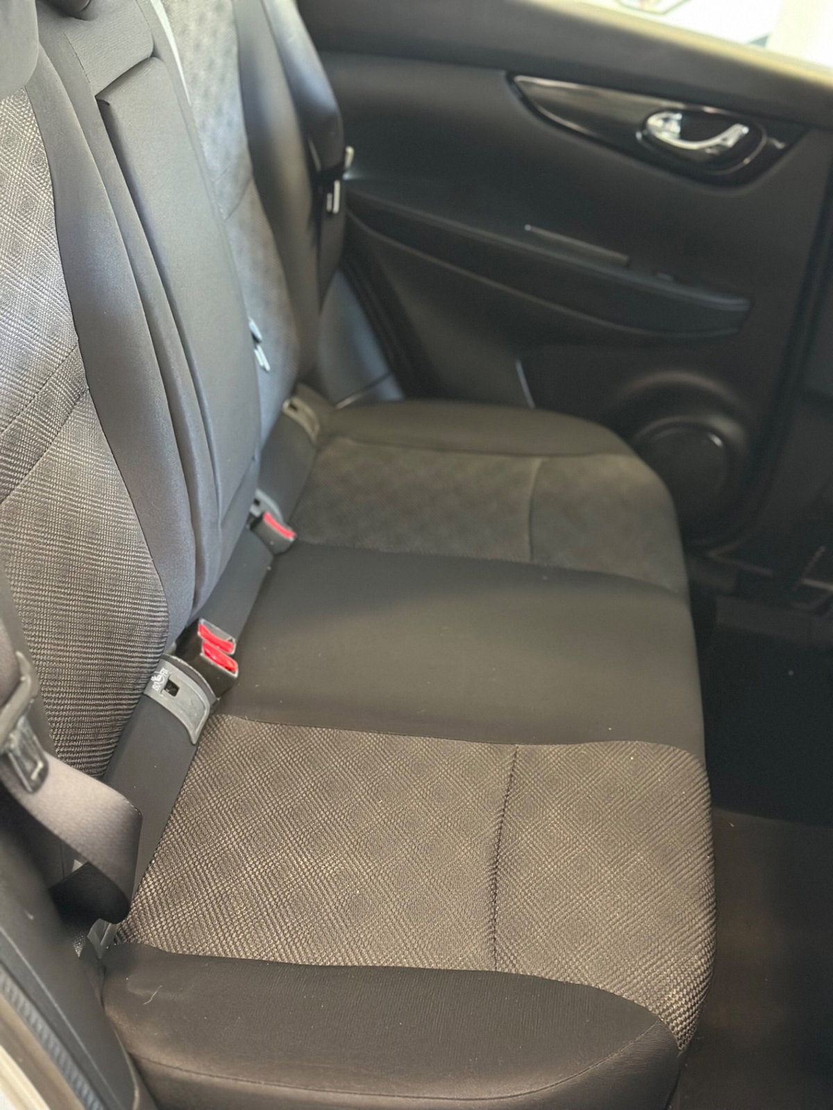 Nissan Qashqai 1.5 dCi Acenta (10)