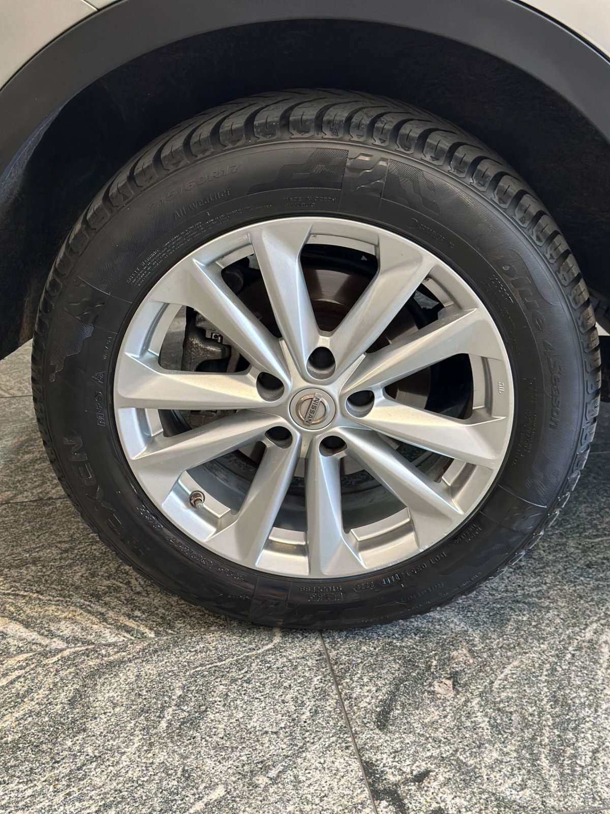 Nissan Qashqai 1.5 dCi Acenta (13)