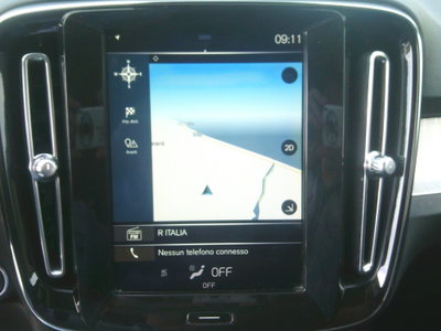 Volvo XC40 D3 Momentum (11)