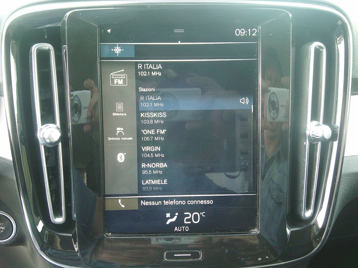 Volvo XC40 D3 Momentum (13)