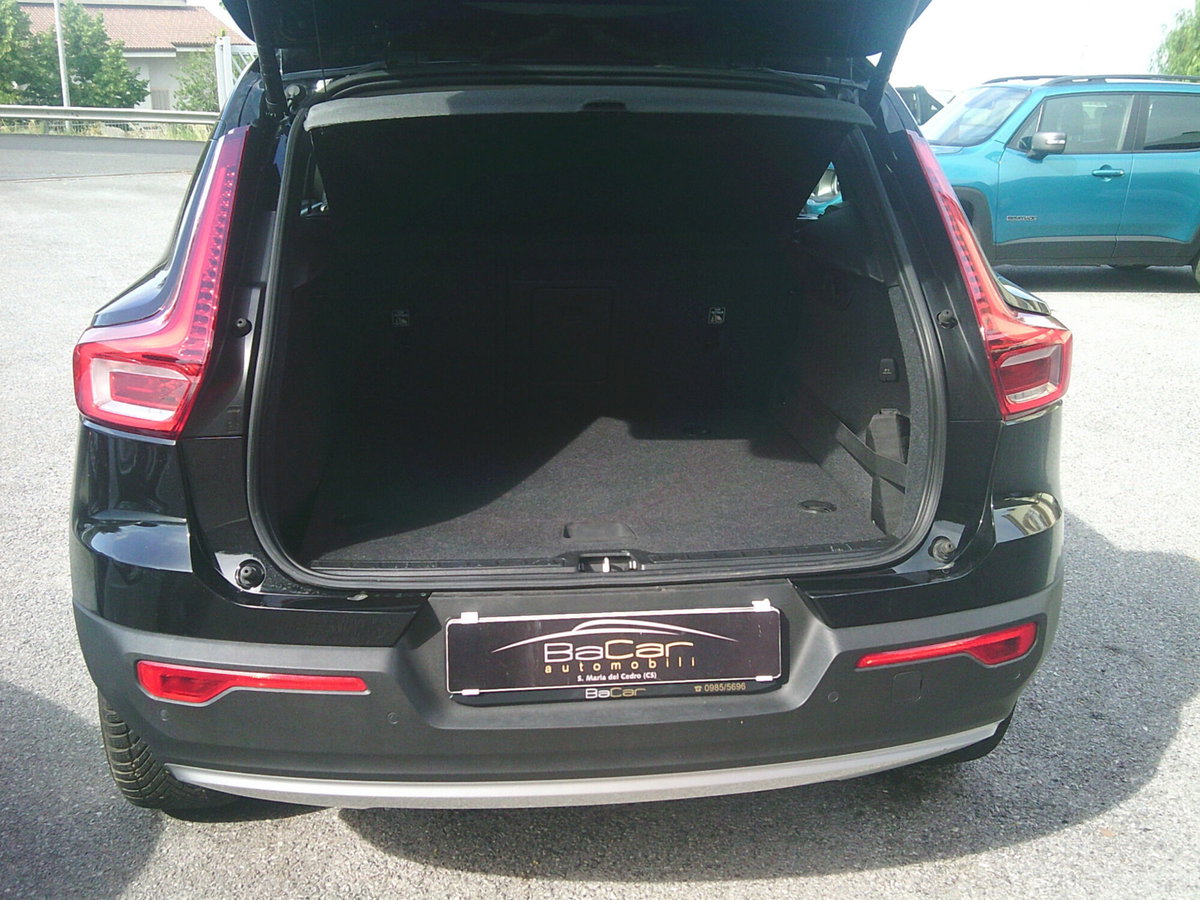 Volvo XC40 D3 Momentum (16)