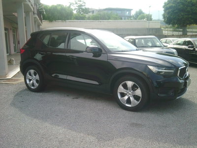 Volvo XC40 D3 Momentum (2)