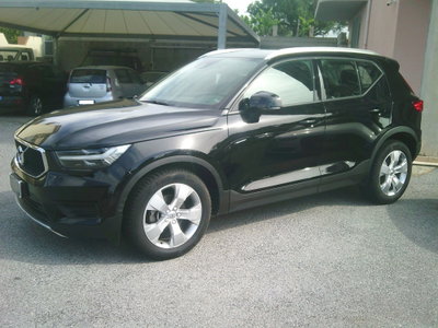 Volvo XC40 D3 Momentum (3)