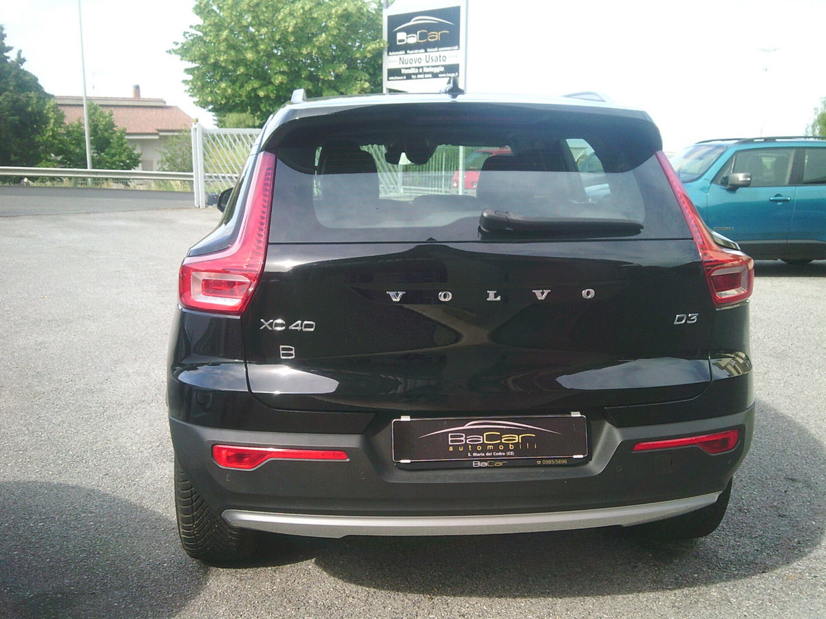 Volvo XC40 D3 Momentum (4)