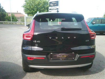 Volvo XC40 D3 Momentum (4)