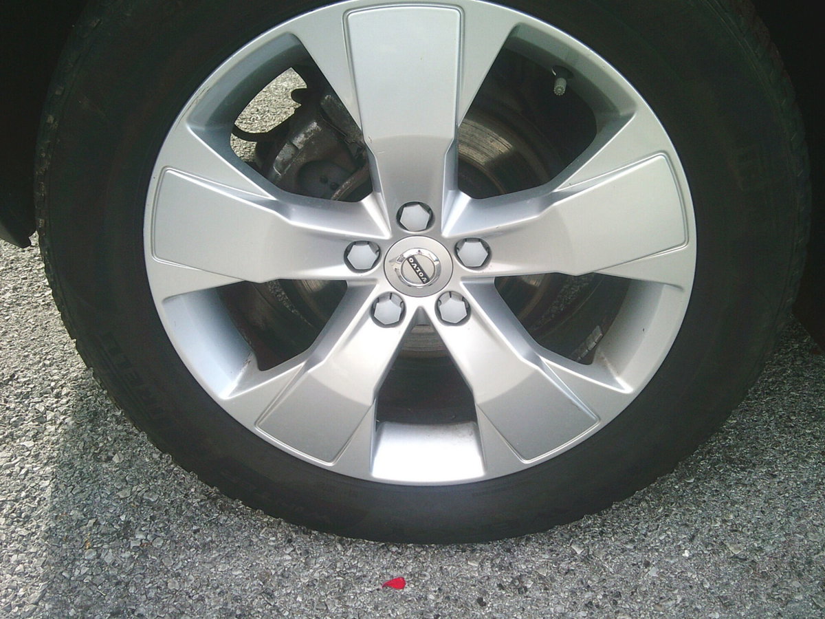 Volvo XC40 D3 Momentum (5)