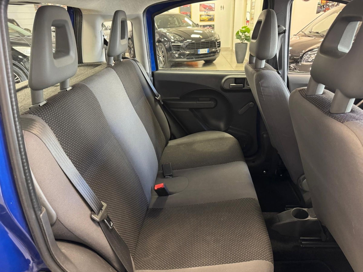 Fiat Panda 1.2 Dynamic (10)