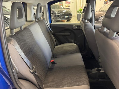 Fiat Panda 1.2 Dynamic (10)