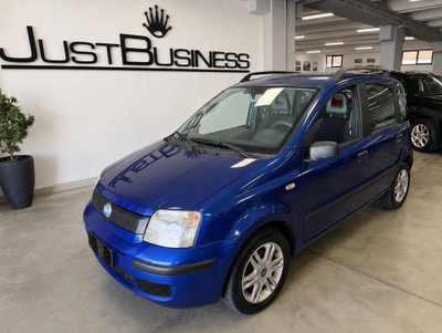 Fiat Panda 1.2 Dynamic (3)