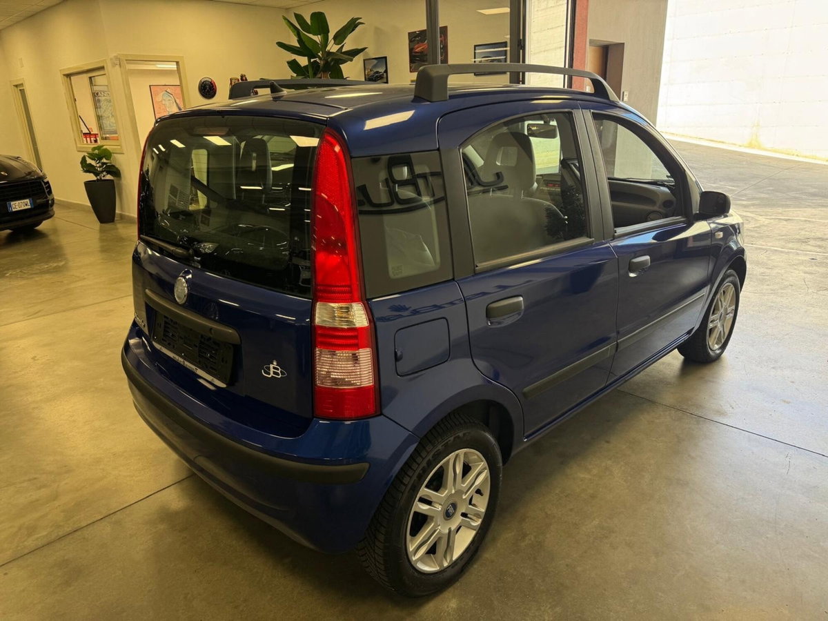 Fiat Panda 1.2 Dynamic (4)