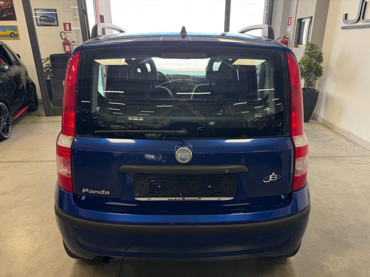 Fiat Panda 1.2 Dynamic (5)