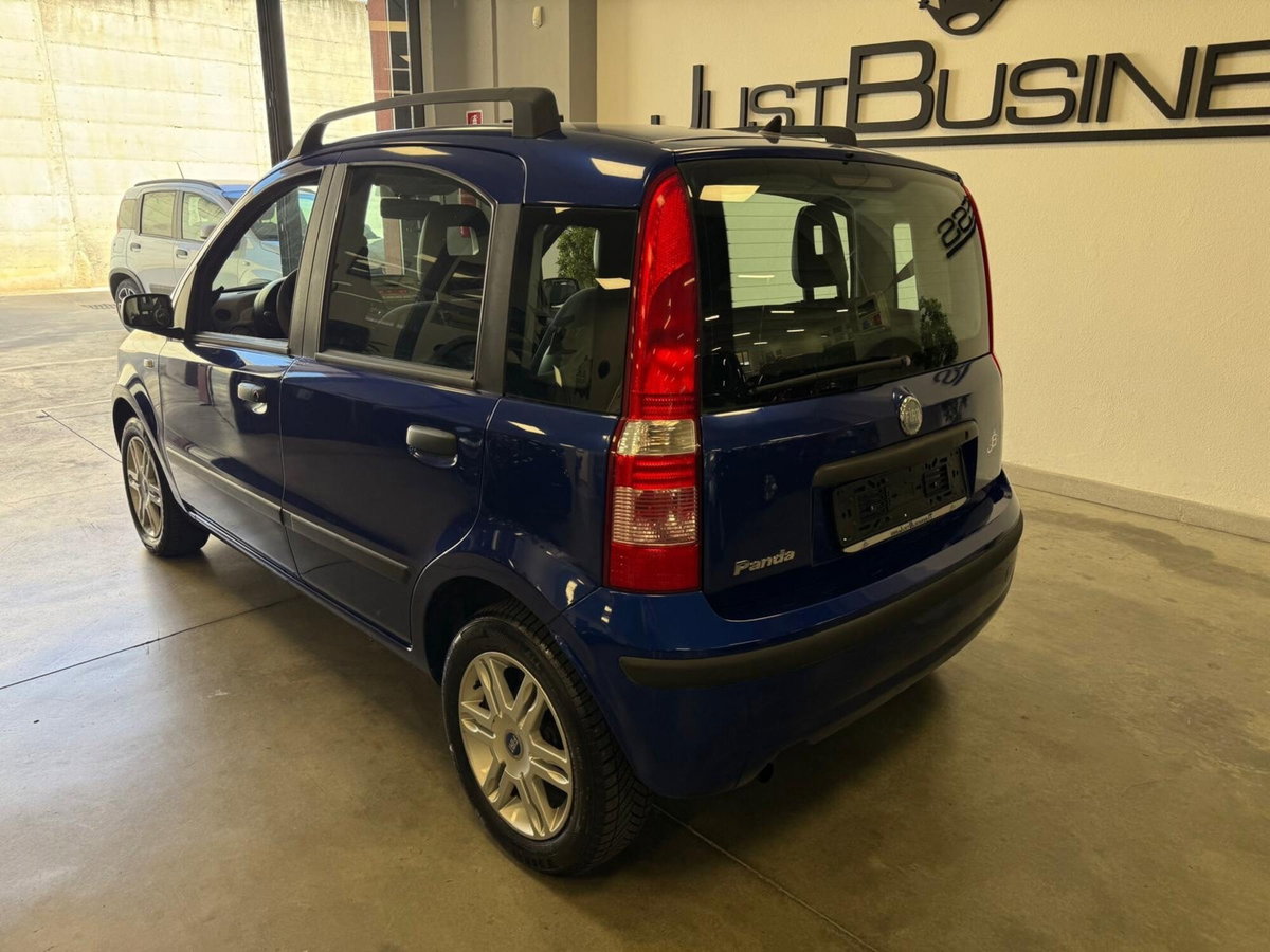 Fiat Panda 1.2 Dynamic (6)