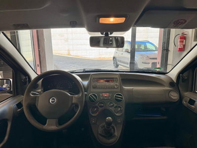 Fiat Panda 1.2 Dynamic (8)