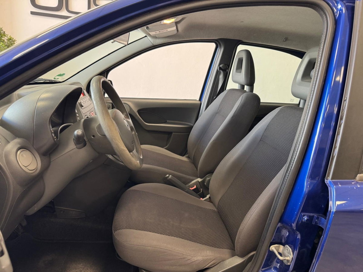 Fiat Panda 1.2 Dynamic (9)