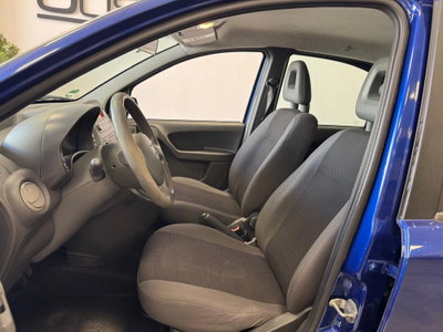 Fiat Panda 1.2 Dynamic (9)