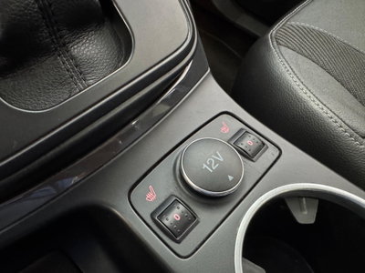 Ford Kuga 2.0 TDCI 163 CV 4WD Powershift Titanium X (10)