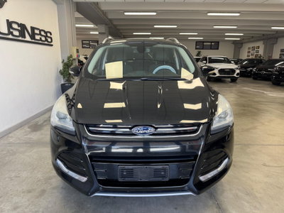 Ford Kuga 2.0 TDCI 163 CV 4WD Powershift Titanium X (2)