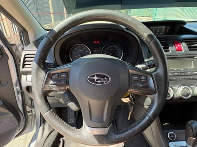 Subaru XV 1.6i-S Bi-Fuel Trend (11)