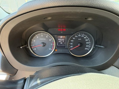 Subaru XV 1.6i-S Bi-Fuel Trend (12)