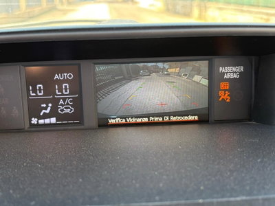 Subaru XV 1.6i-S Bi-Fuel Trend (15)