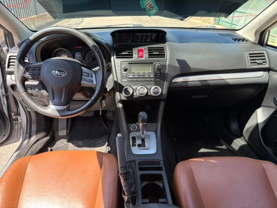 Subaru XV 1.6i-S Bi-Fuel Trend (17)
