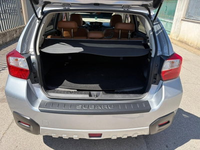 Subaru XV 1.6i-S Bi-Fuel Trend (20)