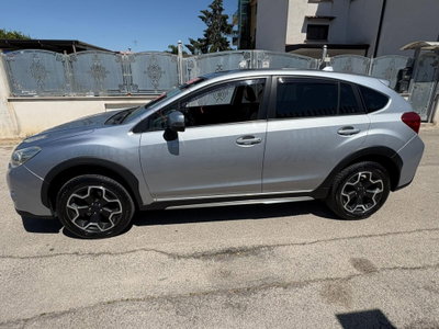Subaru XV 1.6i-S Bi-Fuel Trend (3)