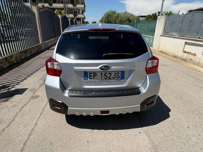 Subaru XV 1.6i-S Bi-Fuel Trend (5)