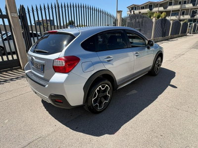 Subaru XV 1.6i-S Bi-Fuel Trend (6)
