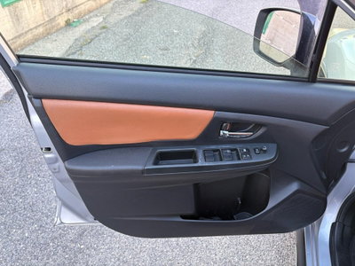 Subaru XV 1.6i-S Bi-Fuel Trend (9)