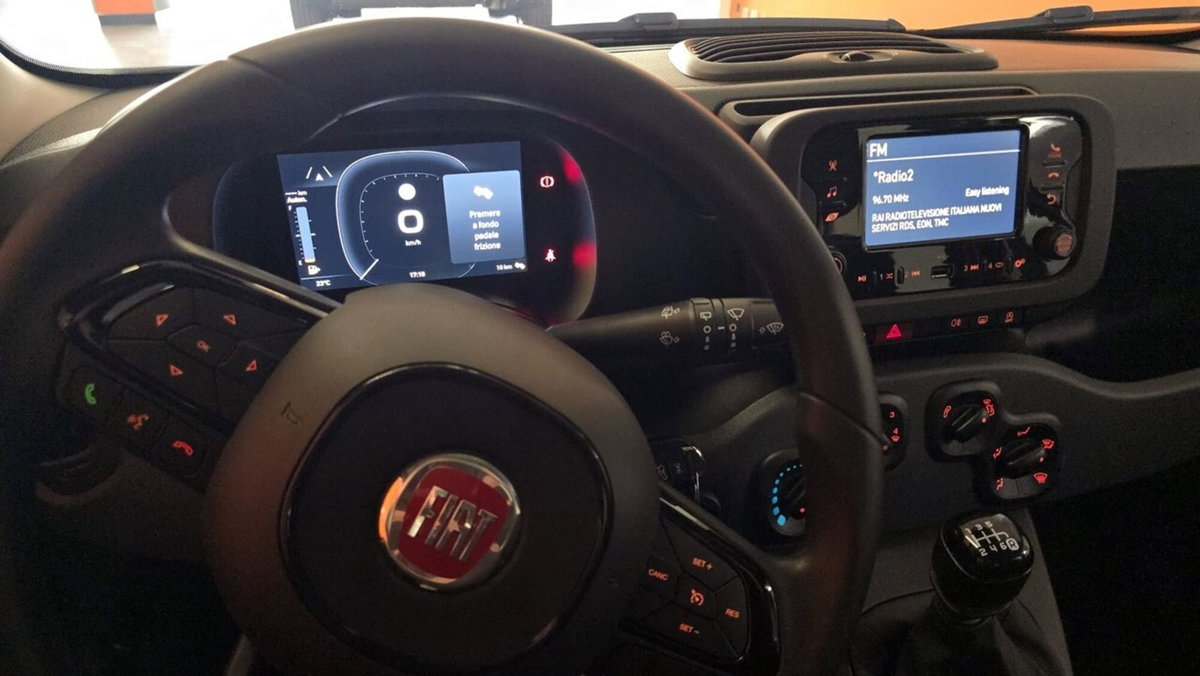 Fiat Panda van 1.0 hybrid Pop 70cv 2p.ti serie 4 E6d (3)